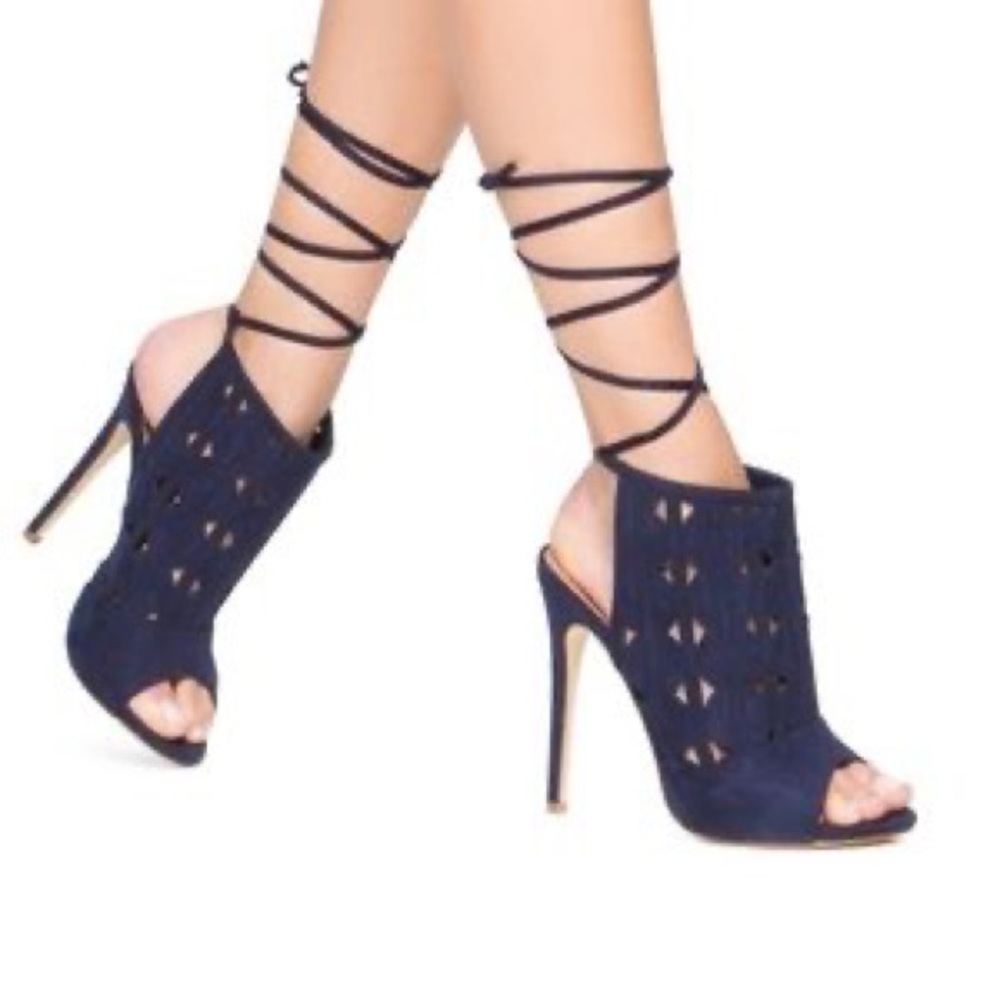 Isabella Rue Heel - Picture 8 of 8